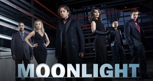 Moonlight – Bild: CBS