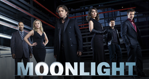 Moonlight – Bild: CBS