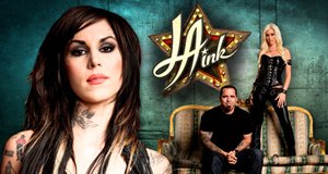 L.A. Ink – Tattoos fürs Leben – Bild: TLC