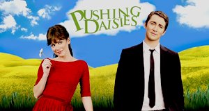 Pushing Daisies – Bild: Warner Pushing Daisies – Bild: Warner