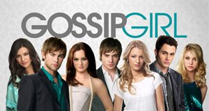 Gossip Girl – Bild: The CW Gossip Girl – Bild: The CW
