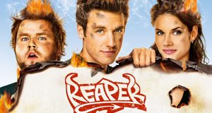 Reaper – Ein teuflischer Job – Bild: The CW