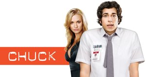 Chuck – Bild: NBC