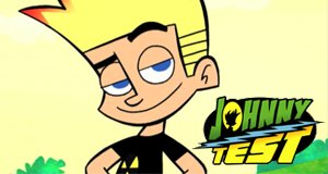 Johnny Test – Bild: Nickelodeon