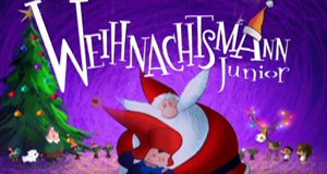 Weihnachtsmann Junior – Bild: SUPER RTL Weihnachtsmann Junior – Bild: SUPER RTL