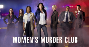 Women's Murder Club – Bild: ABC