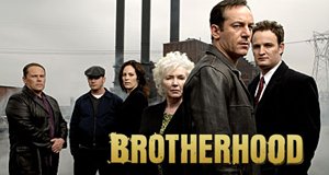 Brotherhood – Bild: Showtime