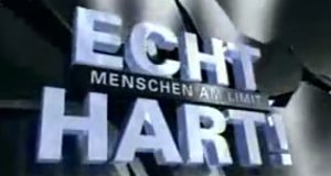 Echt hart! Menschen am Limit – Bild: Das Vierte/Screenshot