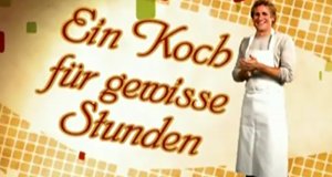 Ein Koch für gewisse Stunden – Bild: TLC Ein Koch für gewisse Stunden – Bild: TLC