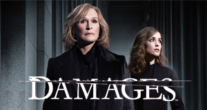 Damages - Im Netz der Macht – Bild: FX