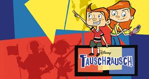 Disneys Tauschrausch – Bild: Disney