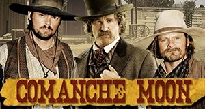 Comanche Moon – Bild: CBS Broadcasting Inc.