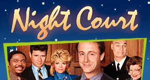 Harrys wundersames Strafgericht – Bild: Warner Bros. Television Harrys wundersames Strafgericht – Bild: Warner Bros. Television