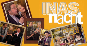 Inas Nacht – Bild: NDR/Morris Mac Madsen