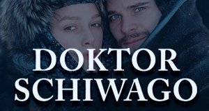 Doktor Schiwago – Bild: Alive - Vertrieb und Marketing / DVD