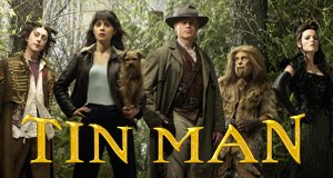 Tin Man – Kampf um den Smaragd des Lichts