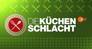 Die Küchenschlacht – Bild: ZDF