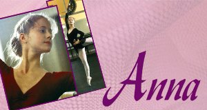 Anna – Bild: Universum Film Anna – Bild: Universum Film