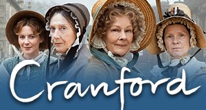 Cranford – Bild: BBC