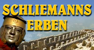 Schliemanns Erben – Bild: ZDF und Resa Asarschahab