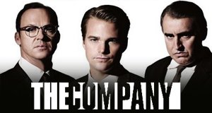 The Company – Im Auftrag der CIA – Bild: TNT The Company – Im Auftrag der CIA – Bild: TNT