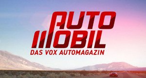 auto mobil – Bild: 