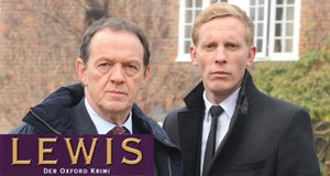 Lewis – Der Oxford Krimi – Bild: ITV/ZDF