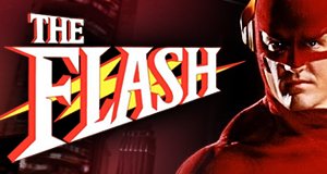 Flash – der rote Blitz – Bild: Pet Fly Productions / Warner Bros.