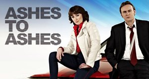 Ashes to Ashes – Bild: BBC Ashes to Ashes – Bild: BBC