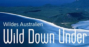 Wildes Australien – Bild: BBC Wildes Australien – Bild: BBC