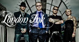 London Ink – Bild: Discovery Real Time UK London Ink – Bild: Discovery Real Time UK