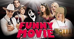 Funny Movie – Bild: ProSieben/RatPack Filmproduktion