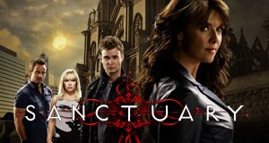 Sanctuary – Wächter der Kreaturen – Bild: Syfy
