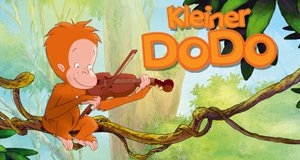 Kleiner Dodo – Bild: WDR/Cartoon-Film