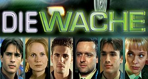 Die Wache – Bild: Edel Germany GmbH Die Wache – Bild: Edel Germany GmbH