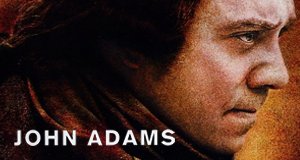 John Adams – Freiheit für Amerika – Bild: HBO