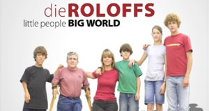 Die Roloffs – Bild: DMAX