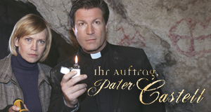 Ihr Auftrag, Pater Castell – Bild: ZDF/Katrin Knoke