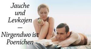 Jauche und Levkojen – Bild: Eurovideo Jauche und Levkojen – Bild: Eurovideo