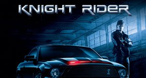 Knight Rider – Bild: NBC Knight Rider – Bild: NBC