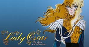Lady Oscar – Bild: KSM Lady Oscar – Bild: KSM