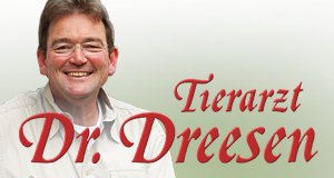 Tierarzt Dr. Dreesen – Bild: TLC Tierarzt Dr. Dreesen – Bild: TLC