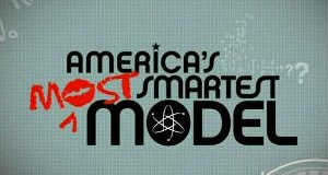 America’s Most Smartest Model