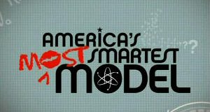 America’s Most Smartest Model – Bild: VH1