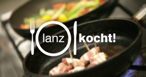 Lanz kocht! – Bild: ZDFneo Lanz kocht! – Bild: ZDFneo