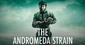 Andromeda – Tödlicher Staub aus dem All – Bild: Universal Pictures Germany GmbH Andromeda – Tödlicher Staub aus dem All – Bild: Universal Pictures Germany GmbH