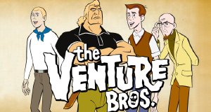 The Venture Bros.