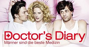 Doctor S Diary Manner Sind Die Beste Medizin Fernsehserien De