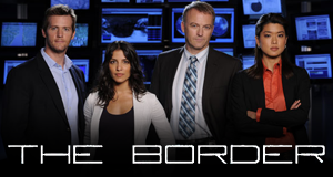 The Border – Bild: CBC