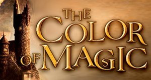 Color of Magic – Die Reise des Zauberers – Bild: EuroVideo Medien GmbH Color of Magic – Die Reise des Zauberers – Bild: EuroVideo Medien GmbH